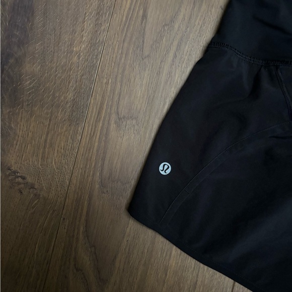 Lululemon Shorts - Picture 2 of 3